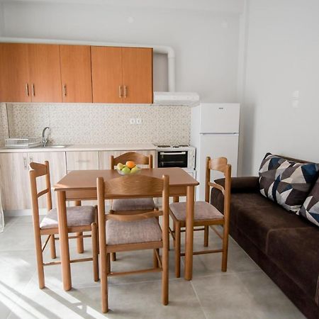 Anna Apartment Preveza Exteriér fotografie