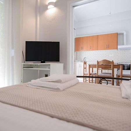Anna Apartment Preveza Exteriér fotografie