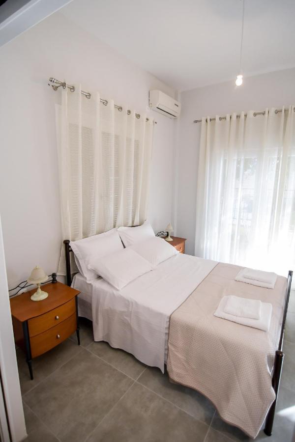 Anna Apartment Preveza Exteriér fotografie