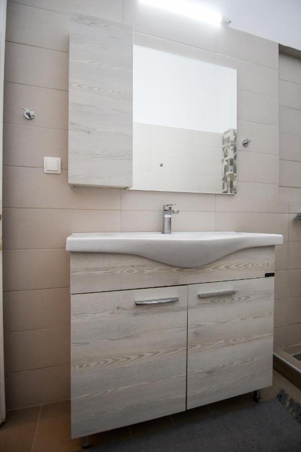 Anna Apartment Preveza Exteriér fotografie