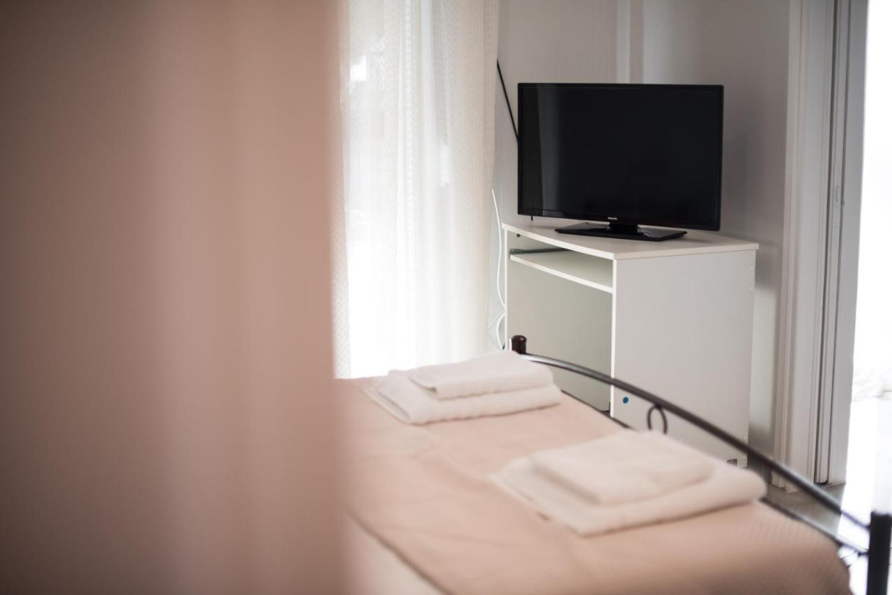 Anna Apartment Preveza Exteriér fotografie